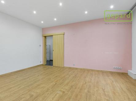 Prodej bytu, 4+1, 79 m²