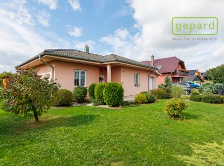 Prodej domu/vily, 123 m²