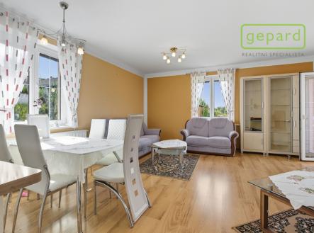 Prodej domu/vily, 123 m²