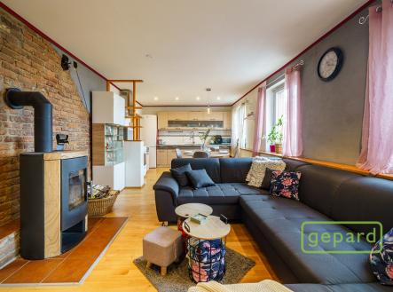 Prodej domu/vily, 108 m²