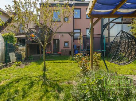 Prodej domu/vily, 108 m²