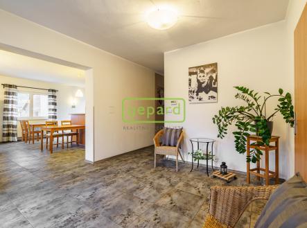 Prodej domu/vily, 478 m²