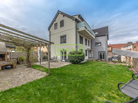 Prodej domu/vily, 478 m²