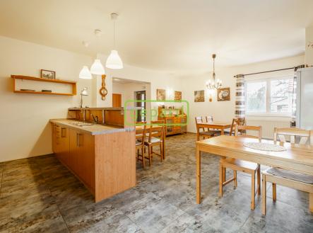 Prodej domu/vily, 478 m²