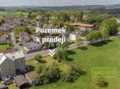 Prodej pozemku pro bydlení, 510 m²