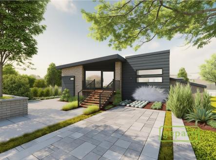 Prodej domu/vily, 253 m²