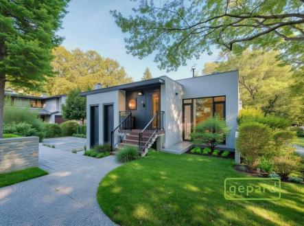 Prodej domu/vily, 253 m²