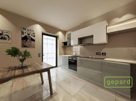 Prodej domu/vily, 253 m²