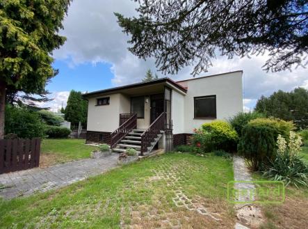 Prodej domu/vily, 253 m²