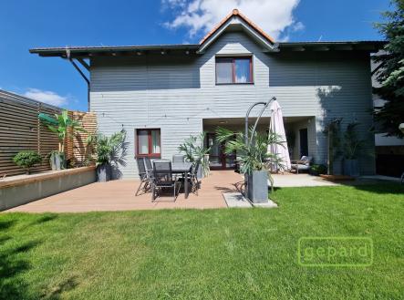 Prodej domu/vily, 175 m²