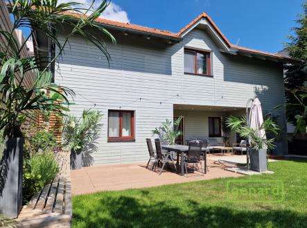 Prodej domu/vily, 175 m²