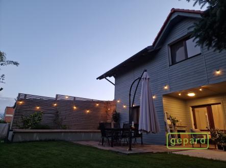 Prodej domu/vily, 175 m²