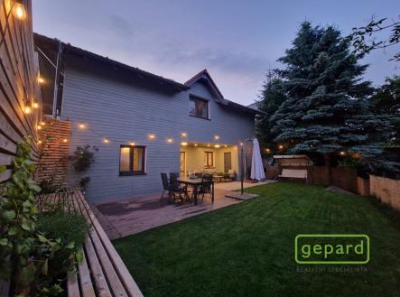 Prodej domu/vily, 175 m²