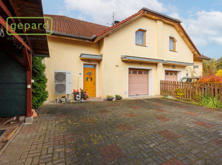 Prodej domu/vily, 175 m²