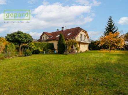 Prodej domu/vily, 175 m²