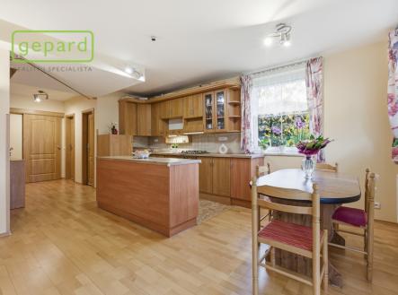 Prodej domu/vily, 175 m²