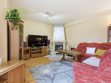 Prodej domu/vily, 175 m²