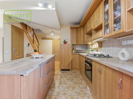 Prodej domu/vily, 175 m²