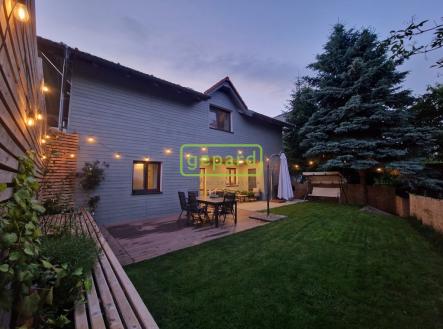 Prodej hotel, 175 m²