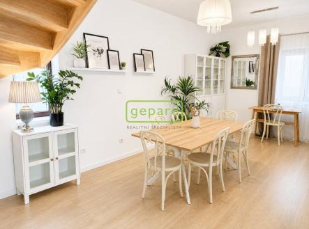 Prodej hotel, 175 m²