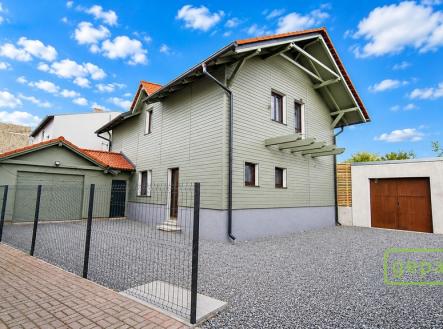 Prodej hotel, 175 m²