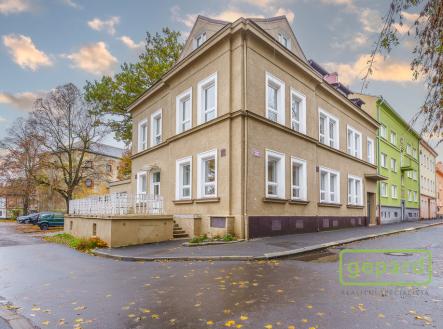 Prodej jiné, 596 m²