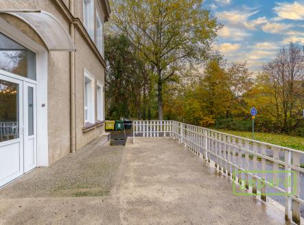 Prodej jiné, 596 m²