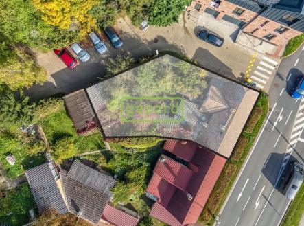 Prodej domu/vily, 123 m²