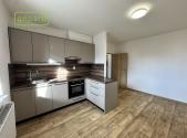 Pronájem bytu, 1+1, 39 m²