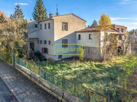 Prodej pozemku pro bydlení, 1 083 m²