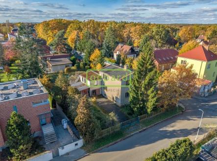 Prodej pozemku pro bydlení, 1 083 m²