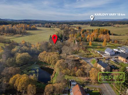 Prodej pozemku, ostatní, 5 195 m²