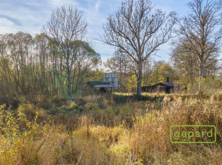 Prodej pozemku, ostatní, 5 195 m²