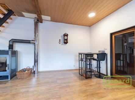 Prodej domu/vily, 76 m²