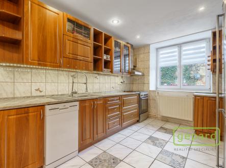 Prodej domu/vily, 76 m²