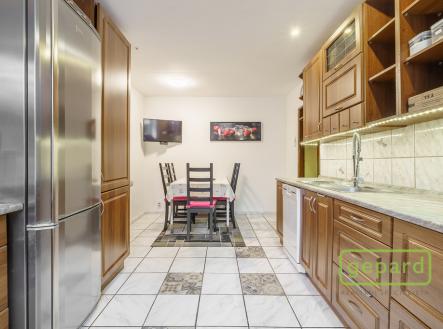 Prodej domu/vily, 76 m²