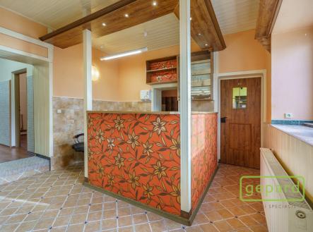 Prodej obchodní prostor, 120 m²