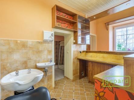 Prodej bytu, atypický, 120 m²