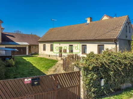 Prodej domu/vily, 185 m²