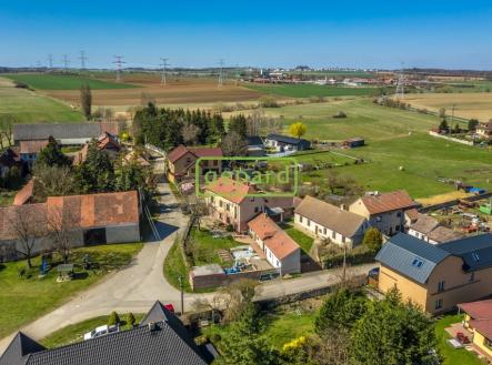 Prodej domu/vily, 185 m²