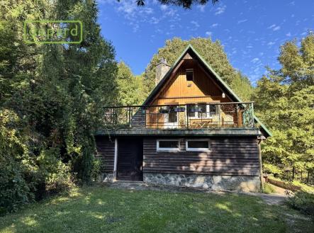 Prodej chaty/rekreačního objektu, 130 m²