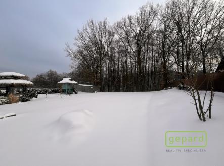 Prodej pozemku pro bydlení, 730 m²