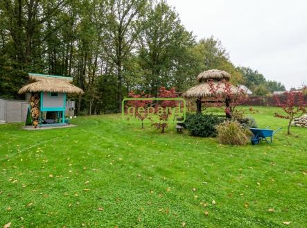 Prodej pozemku pro bydlení, 730 m²