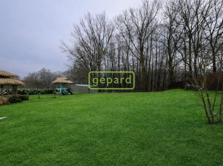 Prodej pozemku pro bydlení, 730 m²