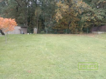 Prodej pozemku pro bydlení, 730 m²
