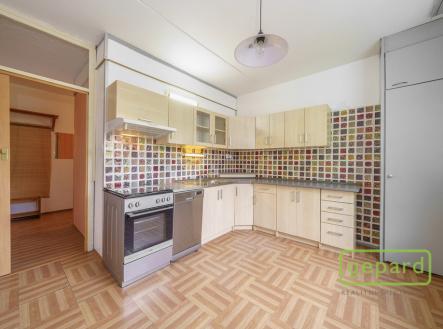 Prodej bytu, 3+1, 83 m²