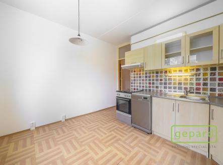 Prodej bytu, 3+1, 83 m²