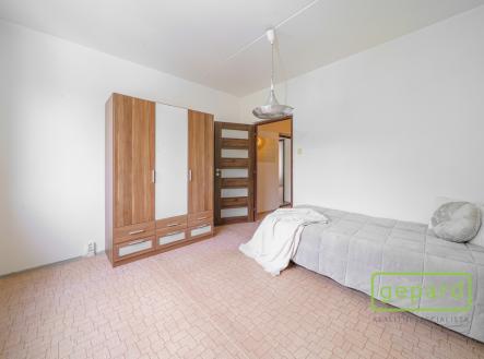 Prodej bytu, 3+1, 83 m²