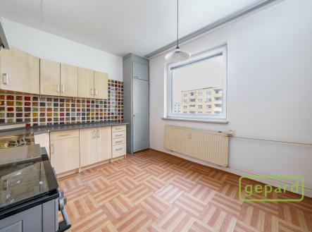 Prodej bytu, 3+1, 83 m²