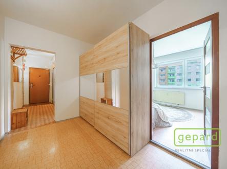 Prodej bytu, 3+1, 83 m²